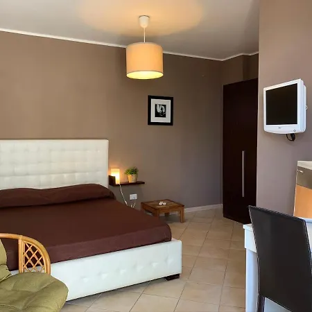 Mybed 4* Cavallino di Lecce