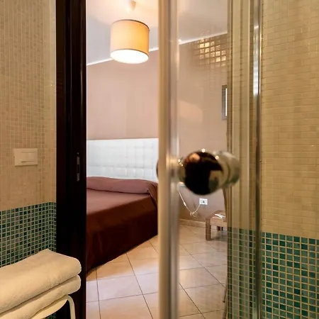 Mybed 4* Cavallino di Lecce