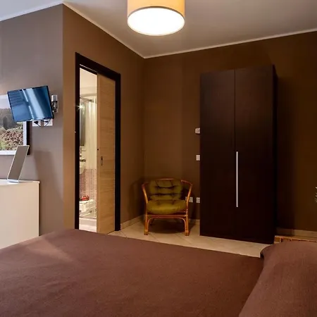 Mybed Bed & Breakfast Cavallino di Lecce