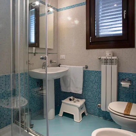 Mybed Couette-café Cavallino di Lecce