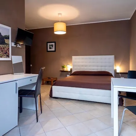 Mybed Cavallino di Lecce