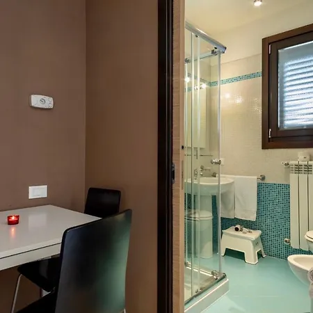 Mybed 4* Cavallino di Lecce