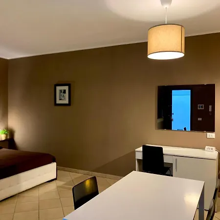 Mybed Couette-café 4*