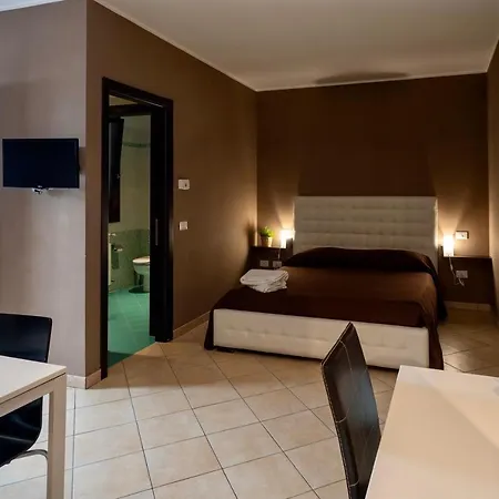 Mybed Bed & Breakfast Cavallino di Lecce