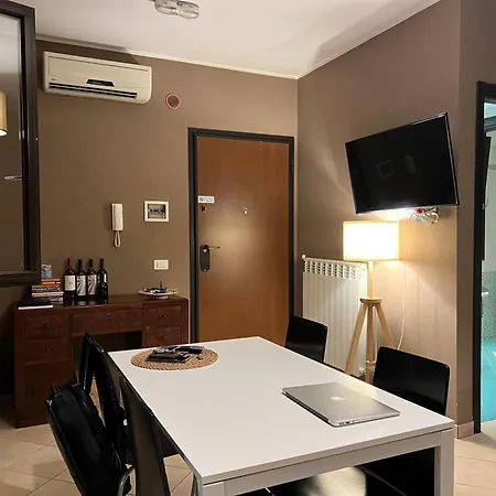 Mybed Couette-café 4*