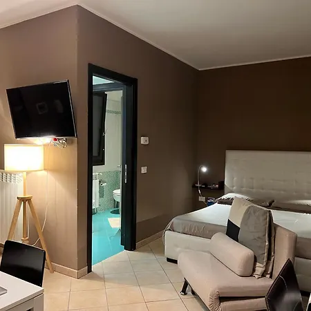 Mybed Bed and breakfast