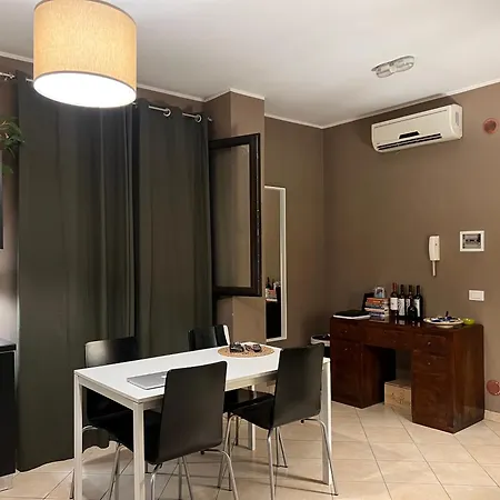 Mybed 4* Cavallino di Lecce