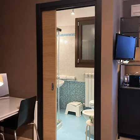 Mybed Отель типа 