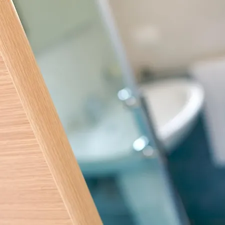 Bed & Breakfast Mybed 4*