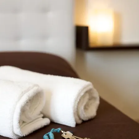 Mybed 4* Cavallino di Lecce