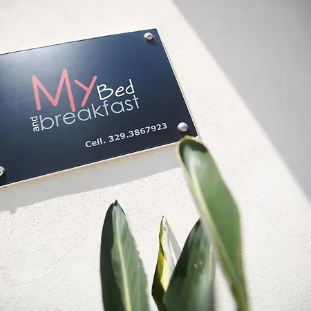 Mybed Couette-café Cavallino di Lecce