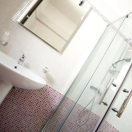 Bed & Breakfast Mybed 4*