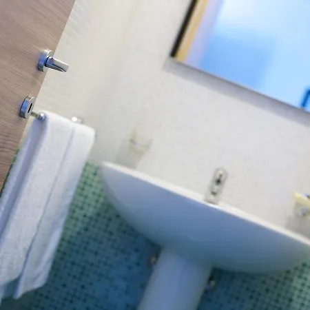 Couette-café Mybed 4*