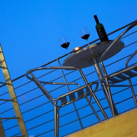 Mybed Cavallino di Lecce