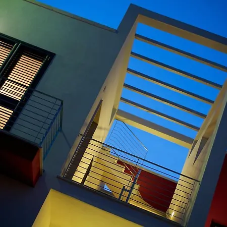 Bed and breakfast Mybed Cavallino di Lecce