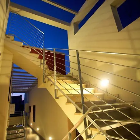 Mybed Bed & Breakfast Cavallino di Lecce