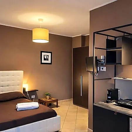 Mybed Bed & Breakfast Cavallino di Lecce