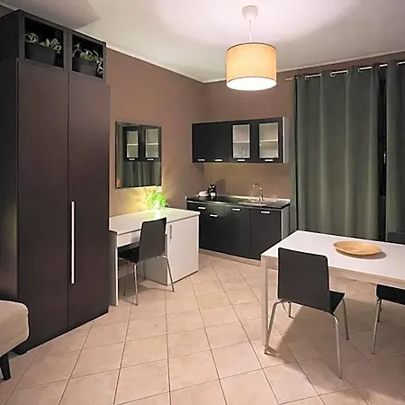 Mybed Bed & Breakfast Cavallino di Lecce