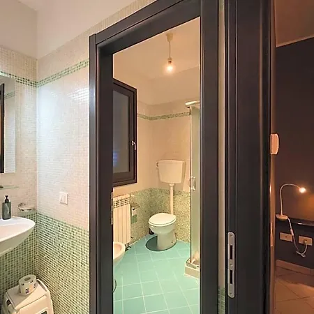 Mybed Cavallino di Lecce