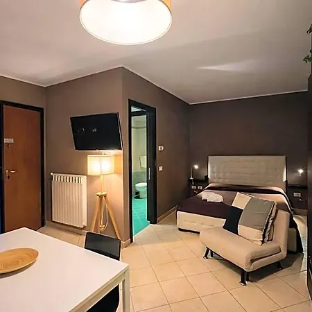 Mybed 3* Cavallino di Lecce