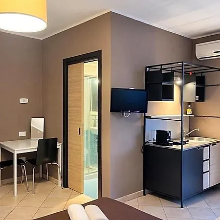 Mybed Bed & Breakfast Cavallino di Lecce