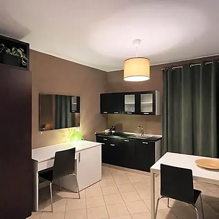 Mybed Cavallino di Lecce
