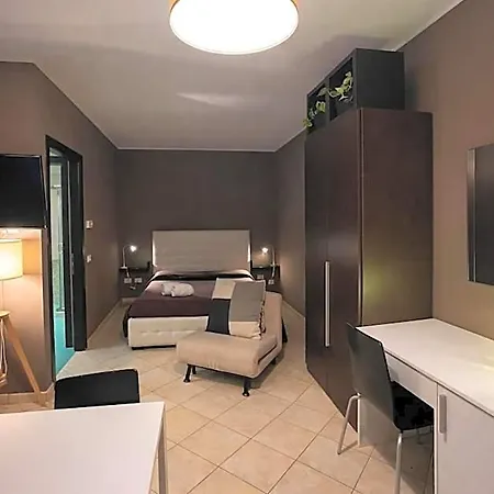 Bed & Breakfast Mybed