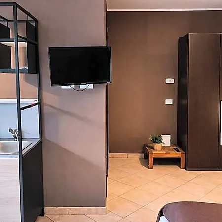 Nocleg ze śniadaniem Mybed