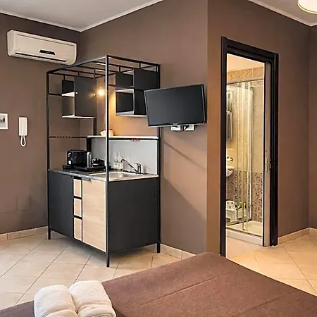 Bed & Breakfast Mybed Cavallino di Lecce