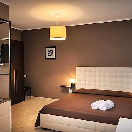 Bed & Breakfast Mybed Cavallino di Lecce
