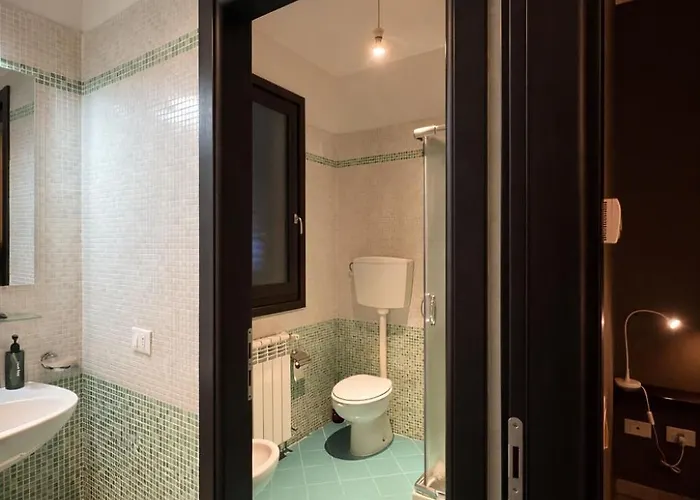 Mybed カヴァッリーノ・ディ・レッチェ