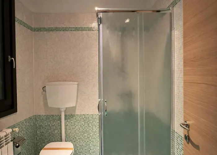 Mybed Cavallino di Lecce